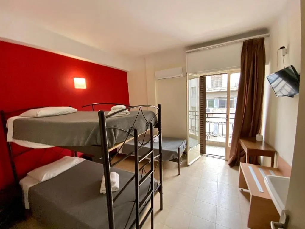 Room, Artemision, Athens