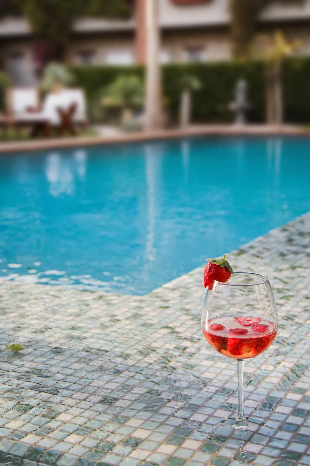 Pool, Alacati Cadde 75 Luxury Hotel, Izmir