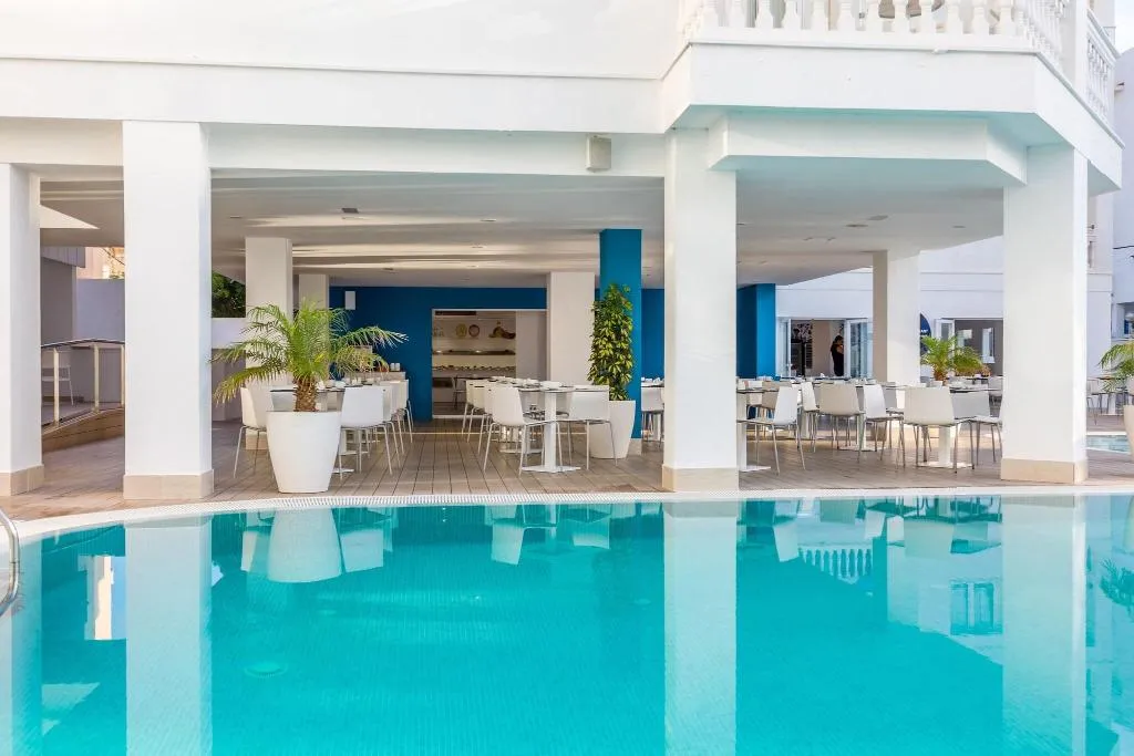 General view, Welikehotel Triton Beach, Majorca