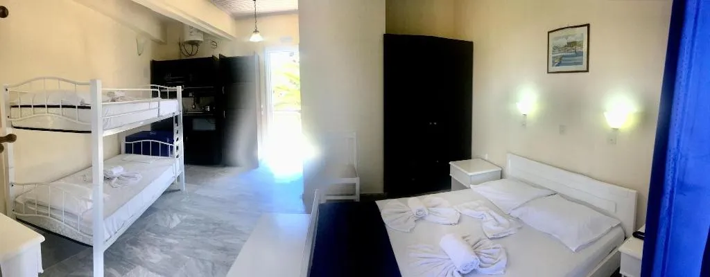 Room, Lofos Strani, Zante