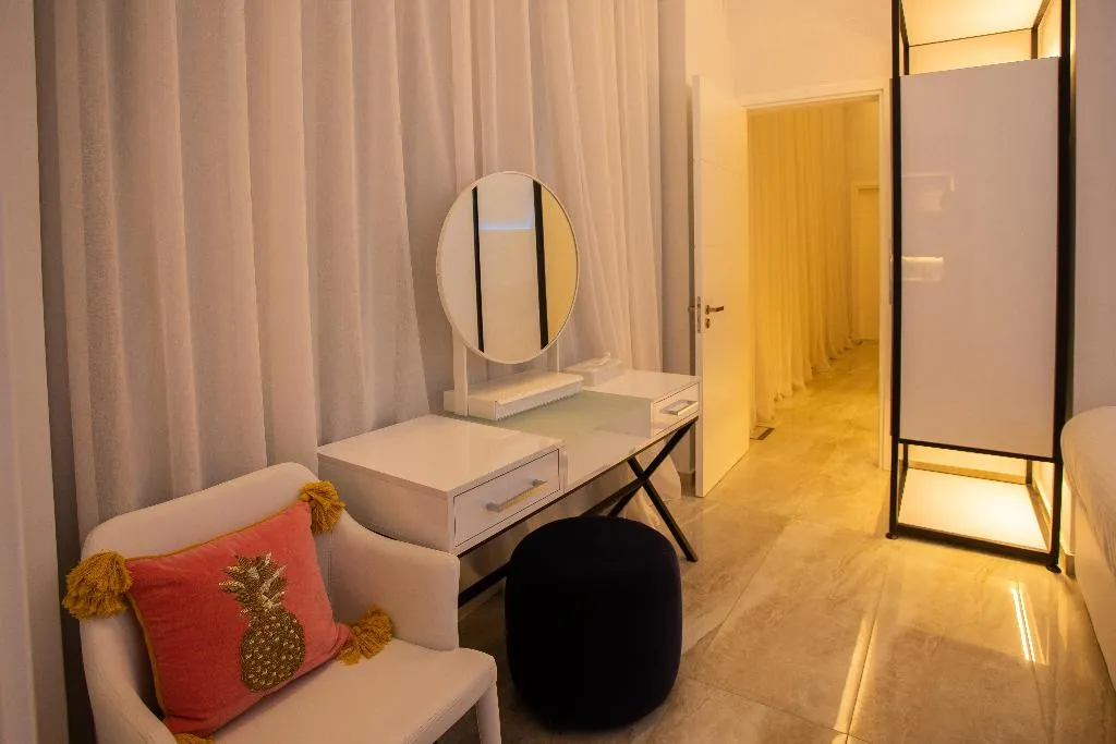 SUITE DELUXE Room, Napa Suites, Cyprus