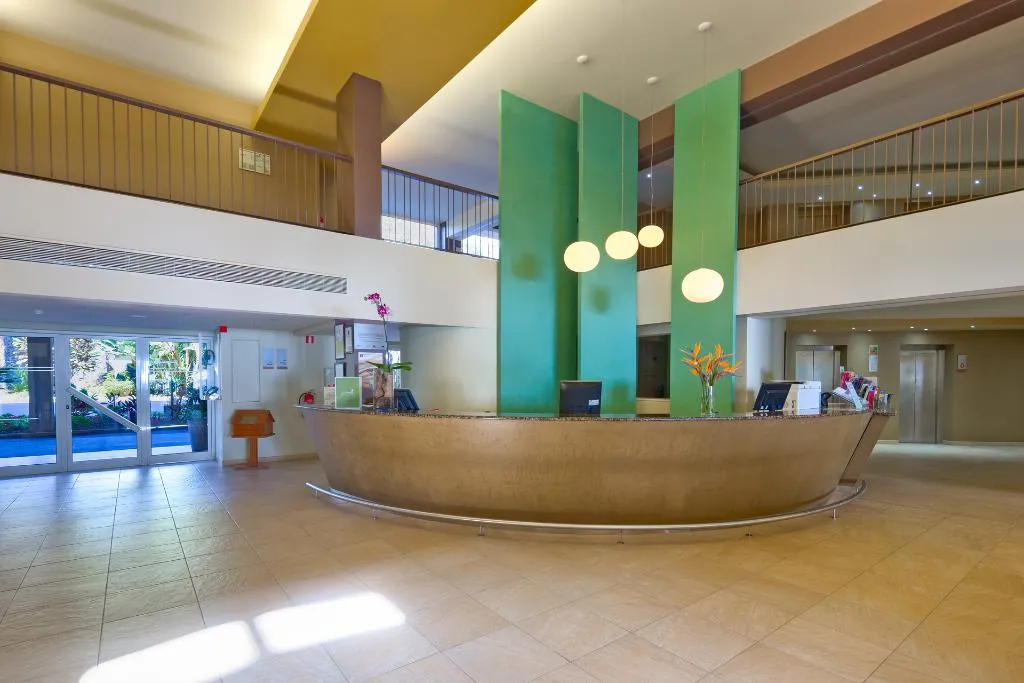 Lobby, The Views Oasis, Madeira