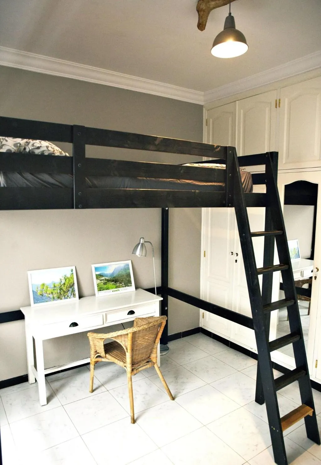 Room, Hitide Hostel, Gran Canaria