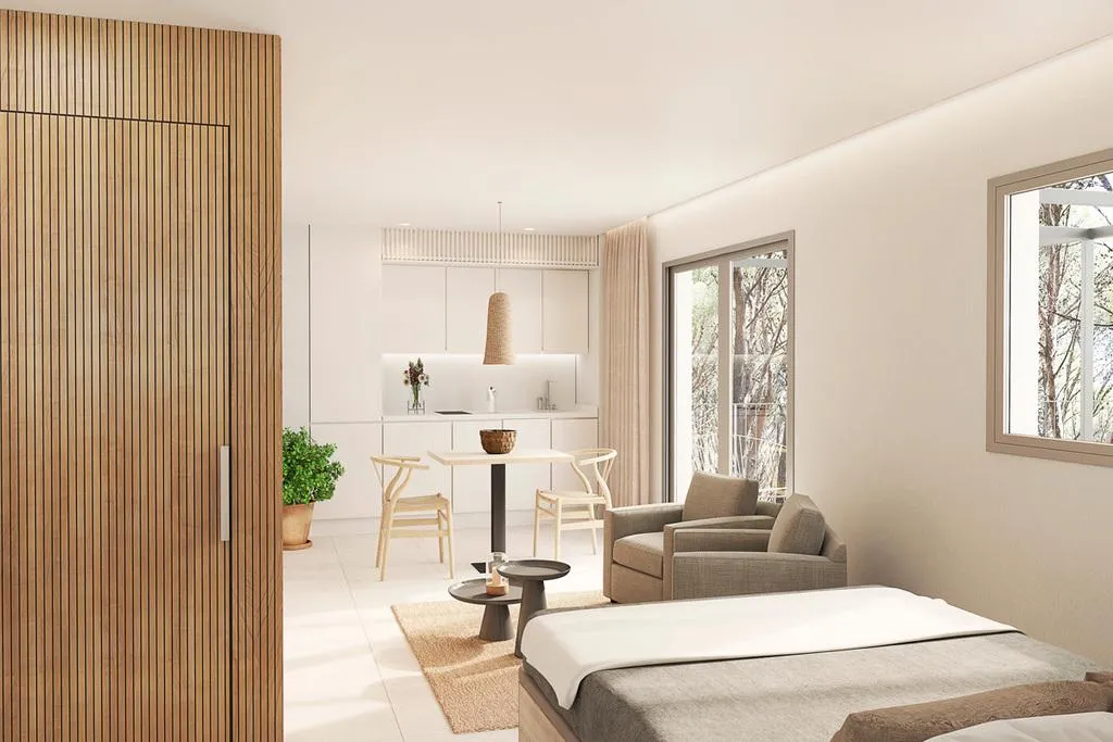 SUITE STANDARD Room, Talaia Plaza EcoResort, Costa Brava