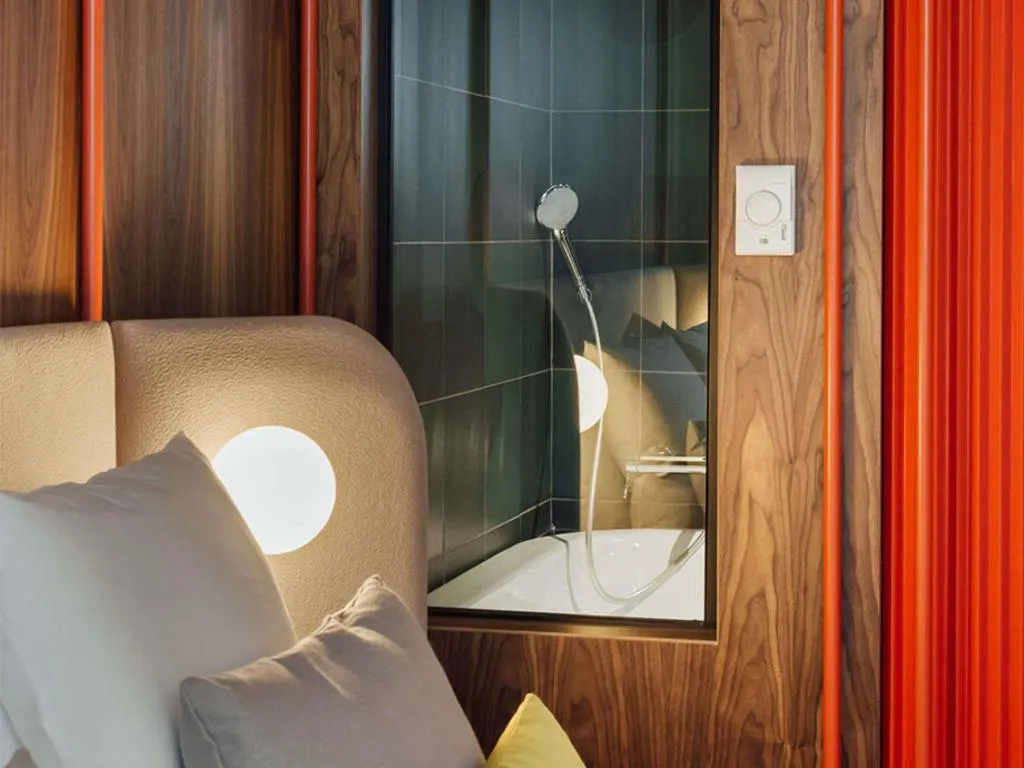 Room EXECUTIVE Room, Novotel Madrid City Las Ventas, Madrid