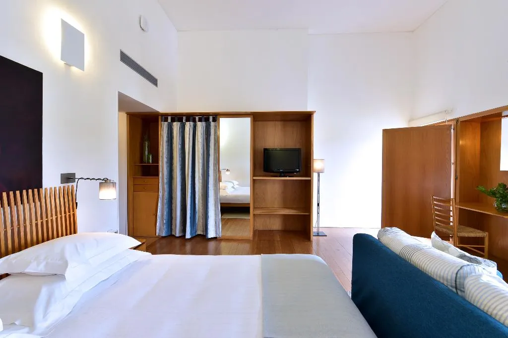 SUITE SUPERIOR Room, Pousada Convento de Arraiolos, Lisbon