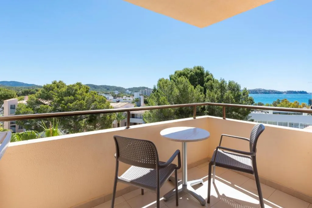 DOUBLE SINGLE USE STANDARD Room, Valentin Somni Hotel and Suites, Majorca