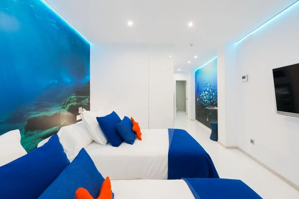 Room, Wavia Hotel - Adults Only, Gran Canaria
