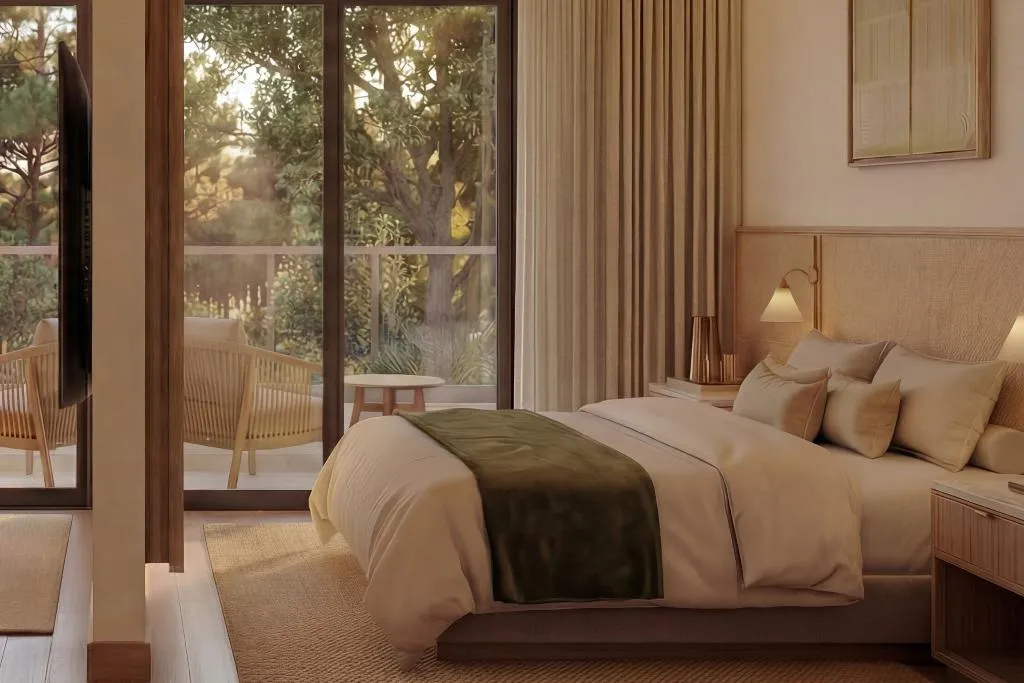 SUITE PREMIUM Room, Hotel Sirena Hvar, Split