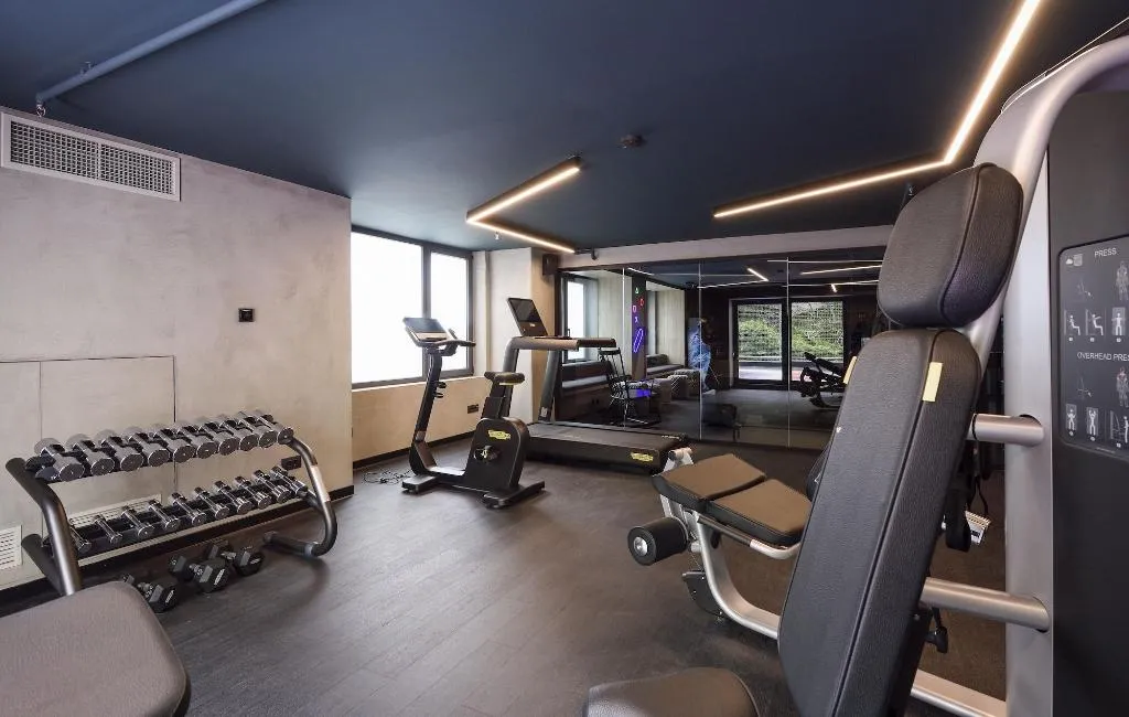 Sports and Entertainment, Onoma Hotel Thessaloniki, Halkidiki