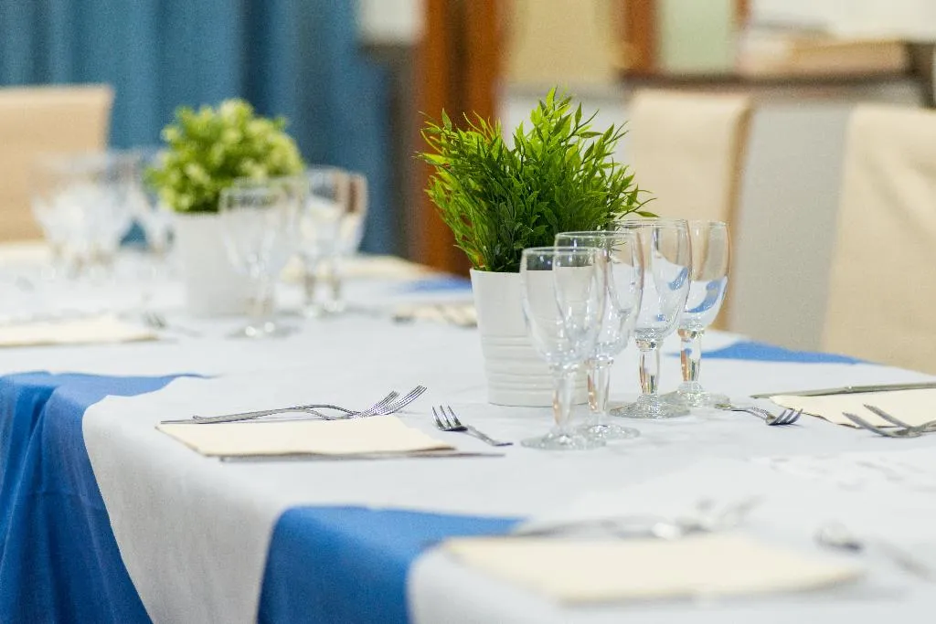 Restaurant, San Paolo, Naples