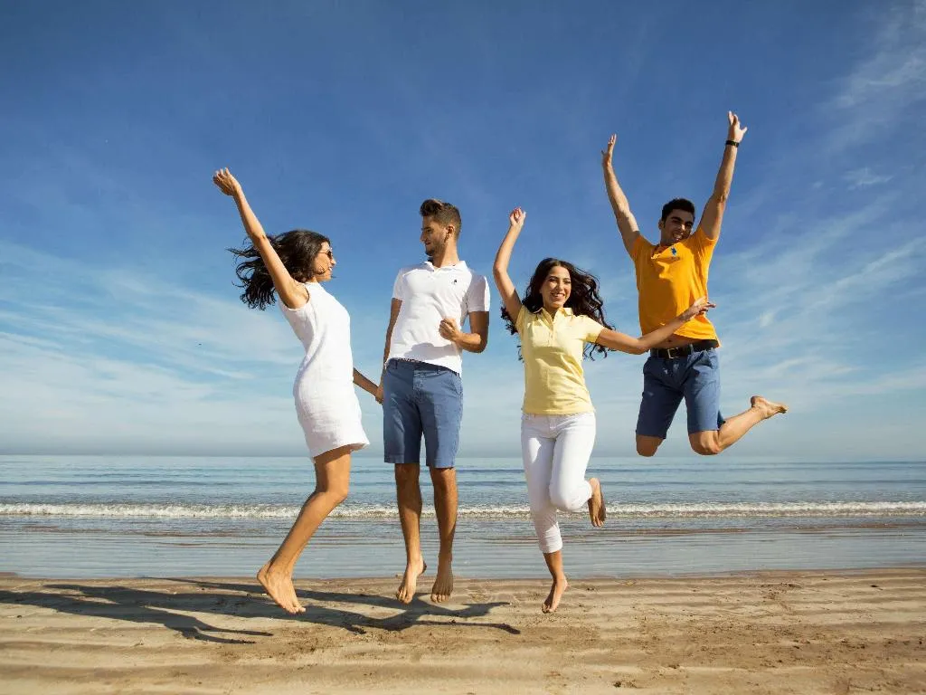 Sports and Entertainment, Ibis El Jadida, Casablanca