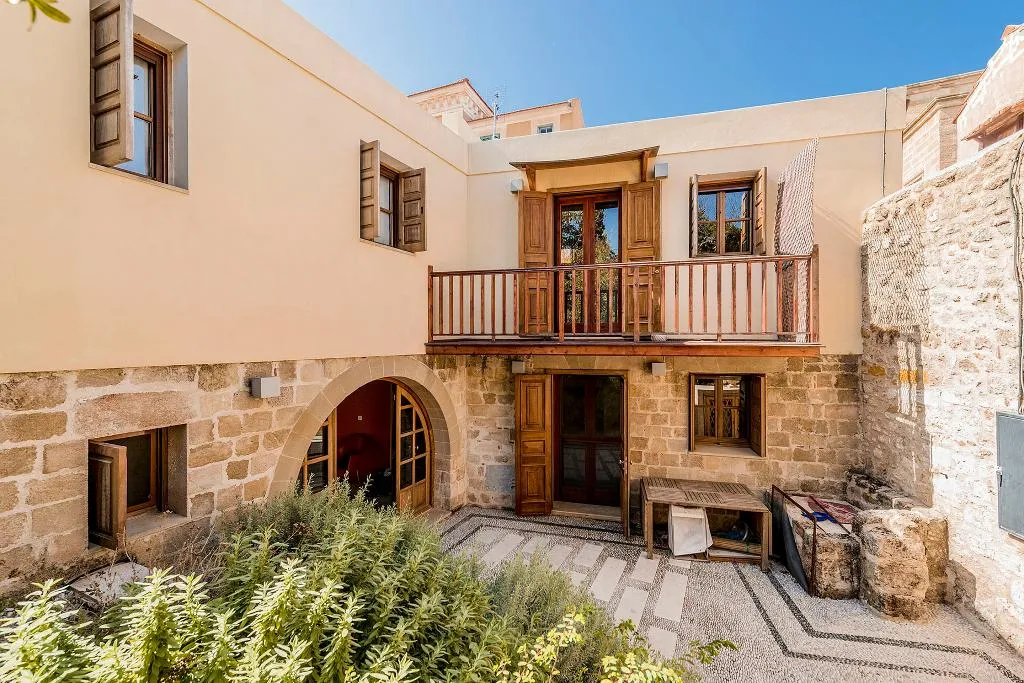 VILLA SUPERIOR THREE BEDROOMS Room, Avalon Boutique Hotel Rhodes, Rhodes