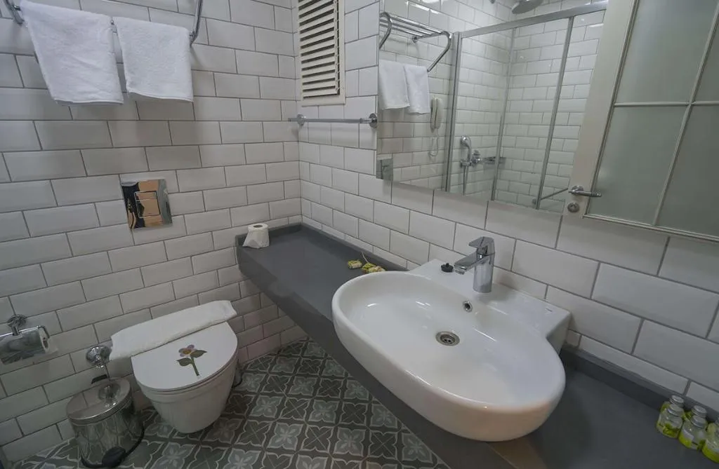 TRIPLE STANDARD Room, Marmaris Beach Hotel, Dalaman