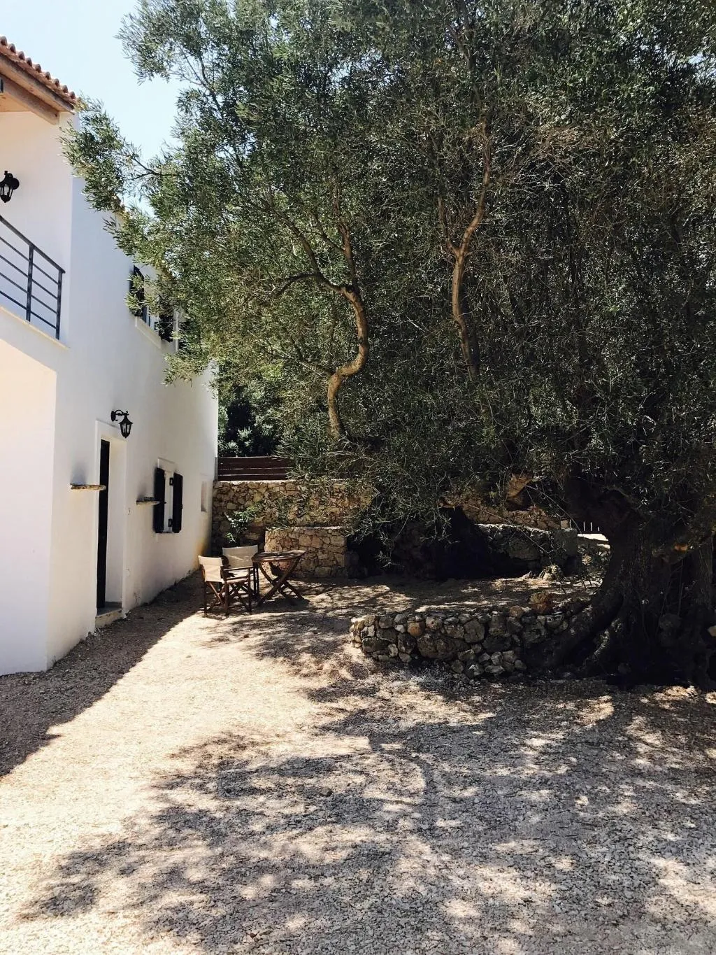 Room, Lithies Studios & Apartments, Zante