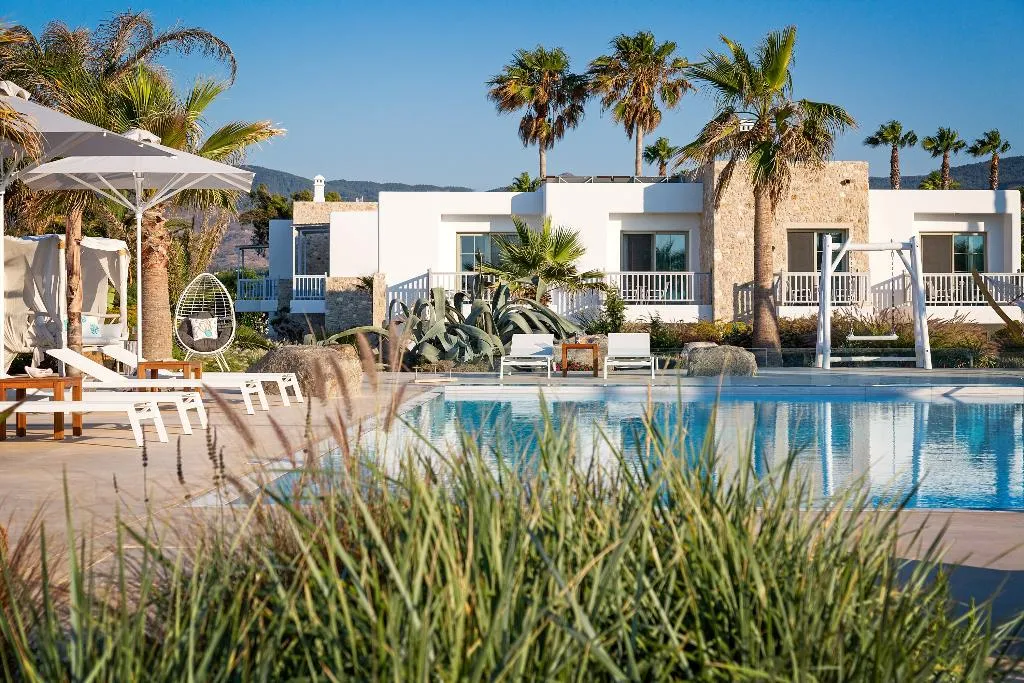 Pool, White Pearls Luxury Suites Adults Only, Kos