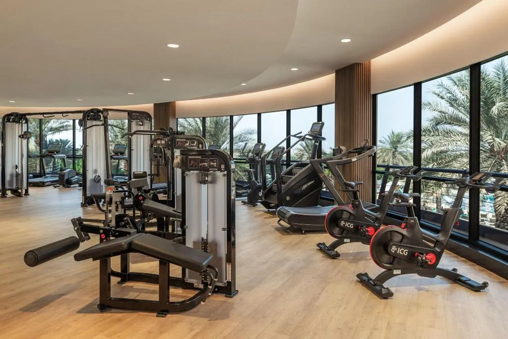Sports and Entertainment, Le Royal Meridien Beach Resort and Spa, Dubai