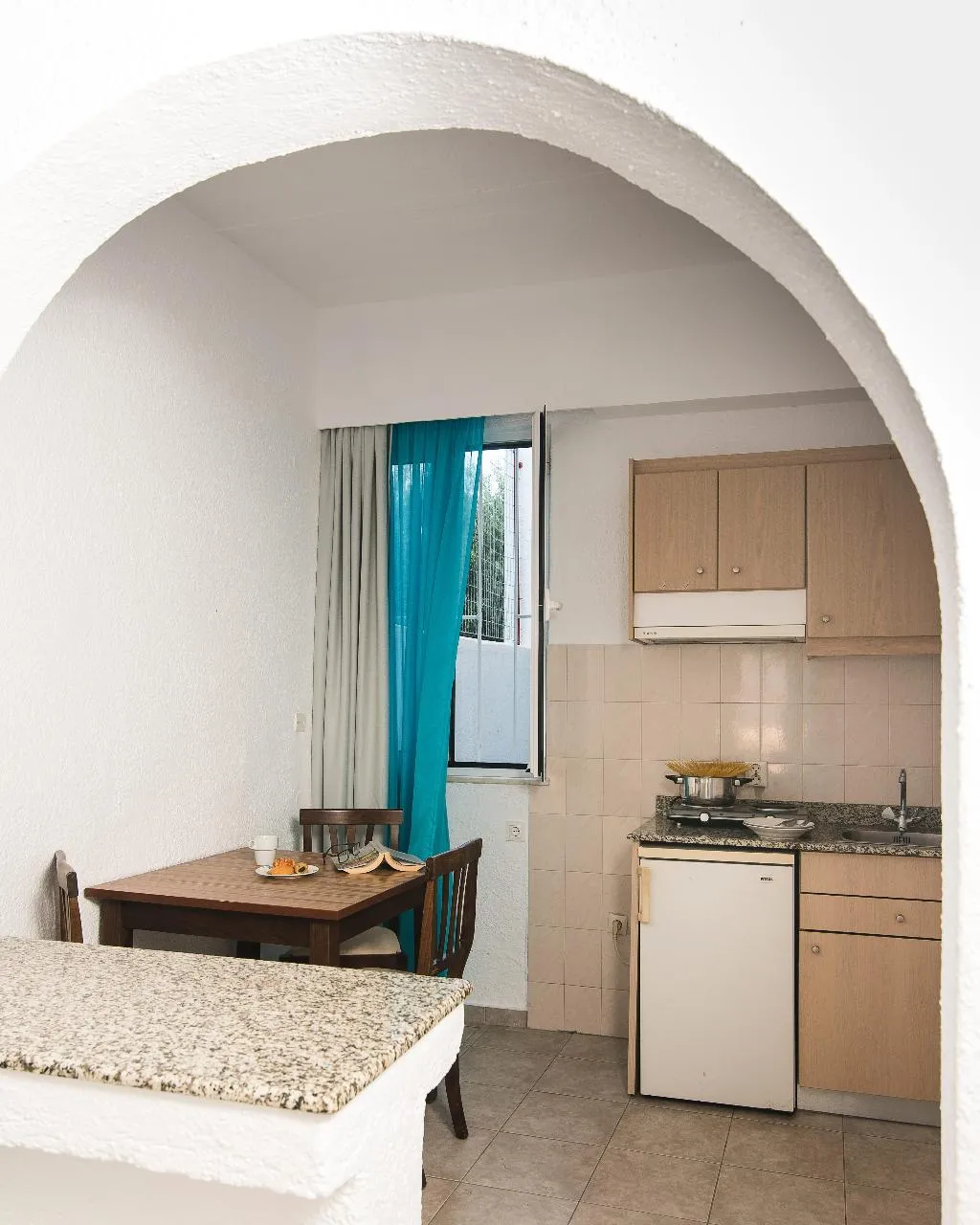 APARTMENT ONE BEDROOM Room, Ibiscus Apartments, Crete