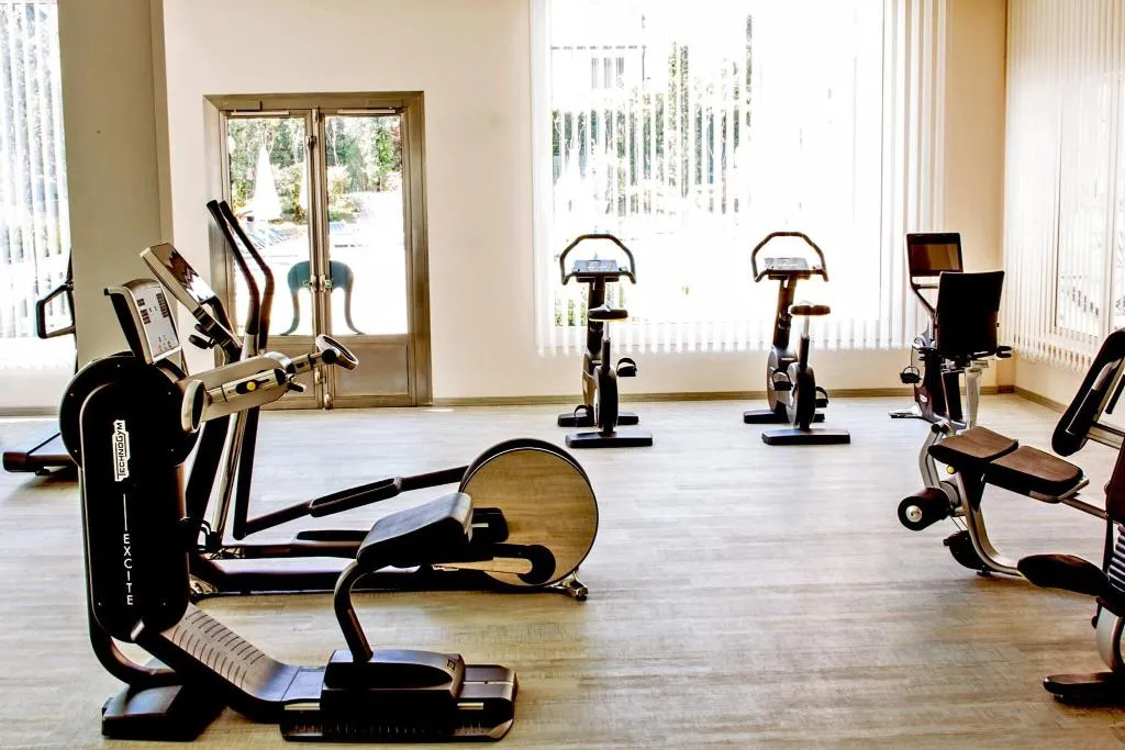 Sports and Entertainment, Abano Grand Hotel, Venice
