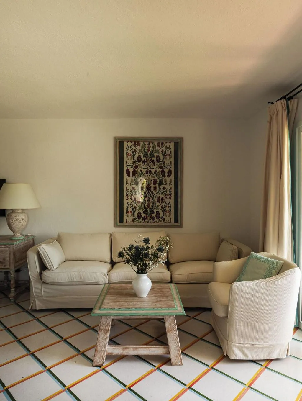 Room, Romazzino, A Belmond Hotel, Costa Smeralda, Olbia