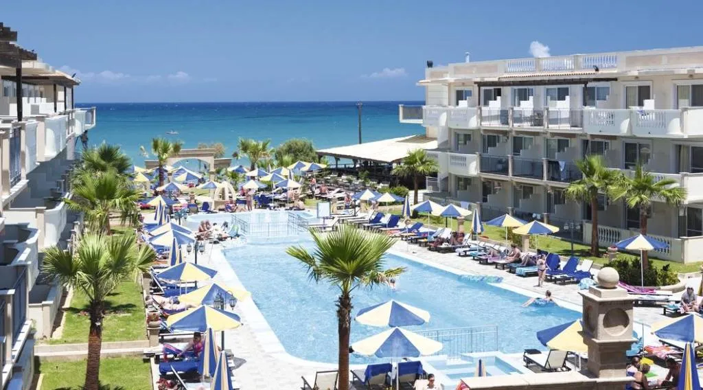 Sports and Entertainment, Zante Maris, Zante