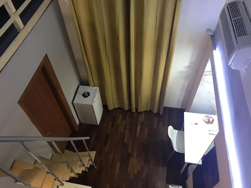 Room, Locami Holiday&Rooms Jolanda Suite, Catania