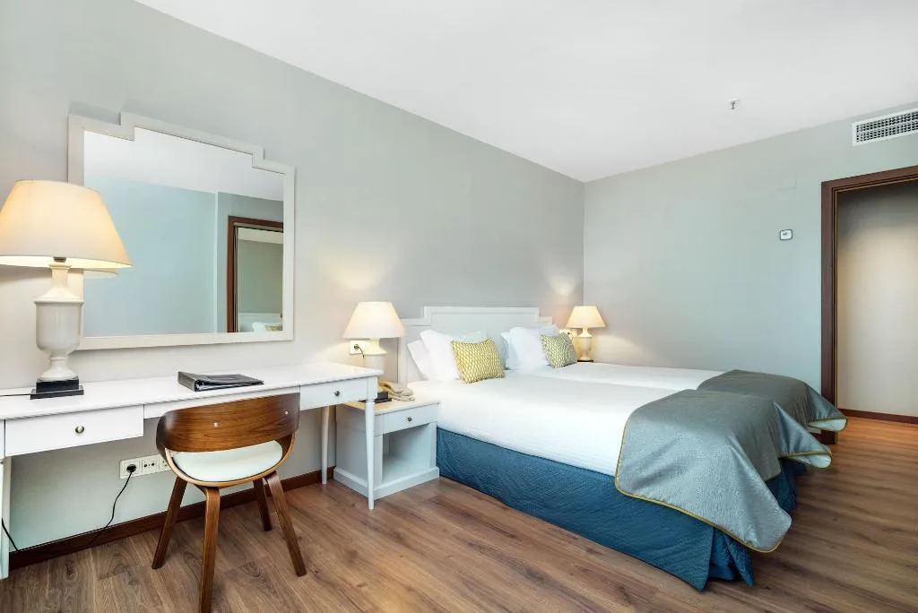 Room, Gaia Residence, Porto