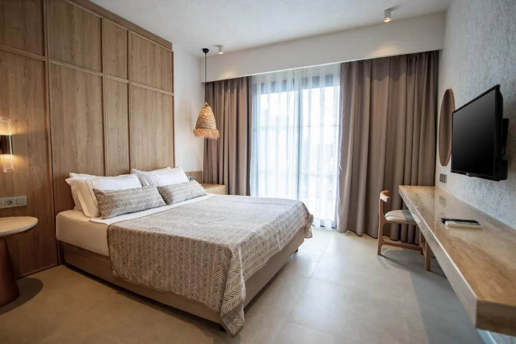 FAMILY ROOM CLUB Room, Bodrum Beach Resort, Bodrum
