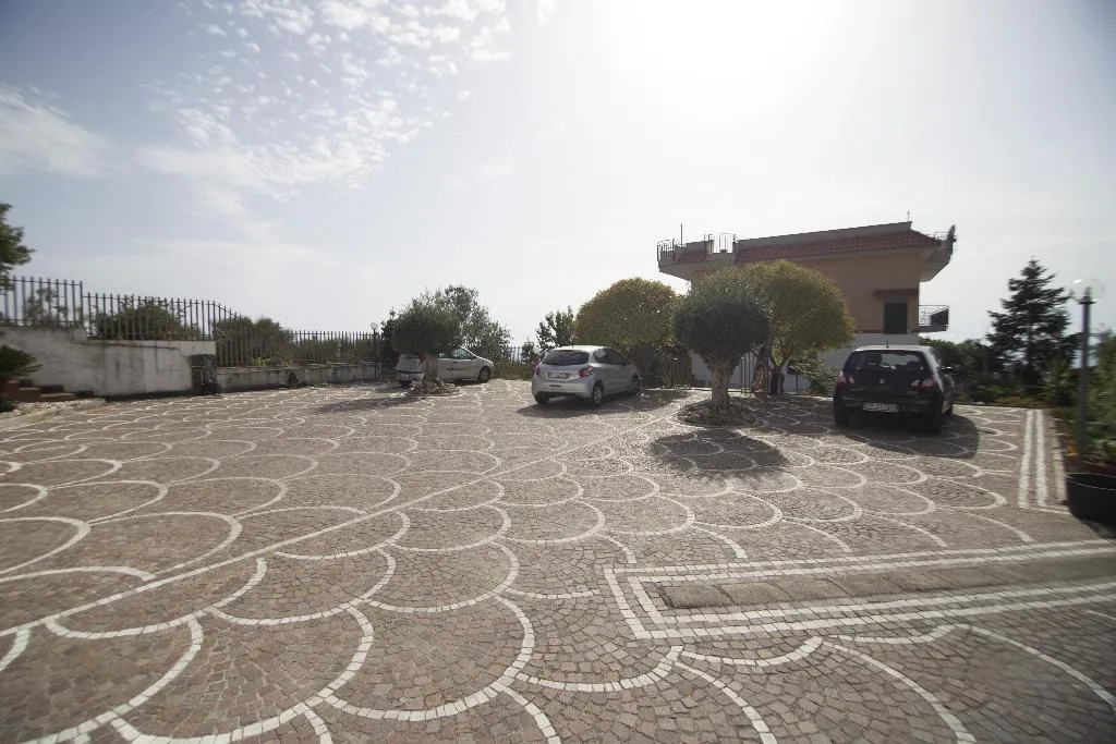 General view, Herculaneum BB, Naples