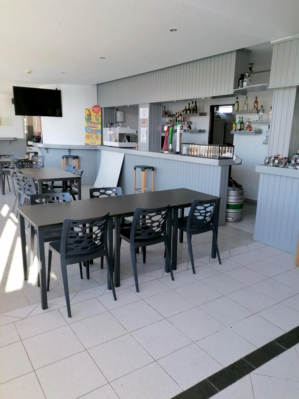Bar, Apartamentos Vale de Carros by Umbral, Algarve