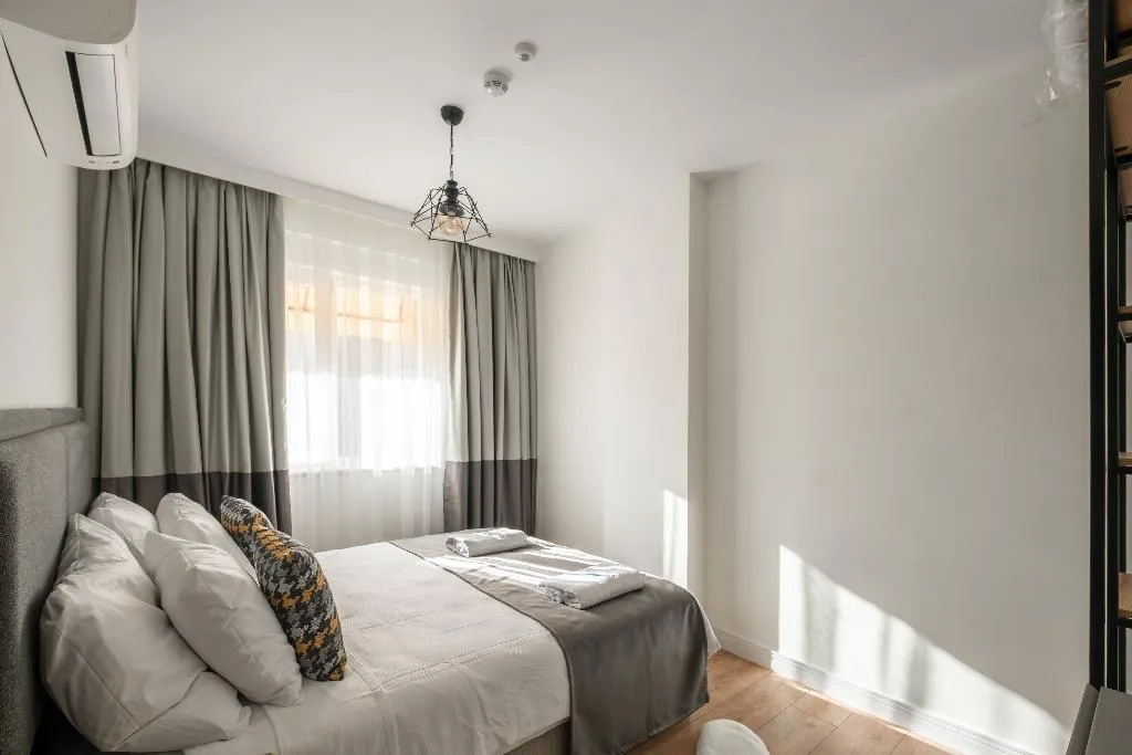 APARTMENT Accessible Room, Verde Mare Hotels, Antalya