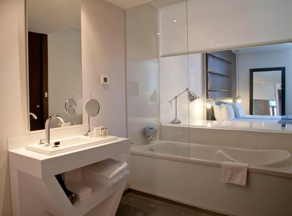 Double or Twin DELUXE RIVER VIEW Room, Lisboa Carmo Hotel, Lisbon