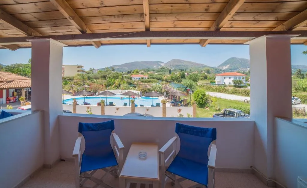 DOUBLE STANDARD Room, Porto Koukla Beach Hotel, Zante