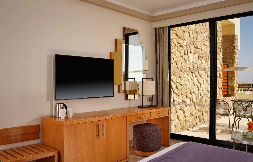 DOUBLE POOL VIEW Room, Coral Sea Sensatori, Red Sea Riviera