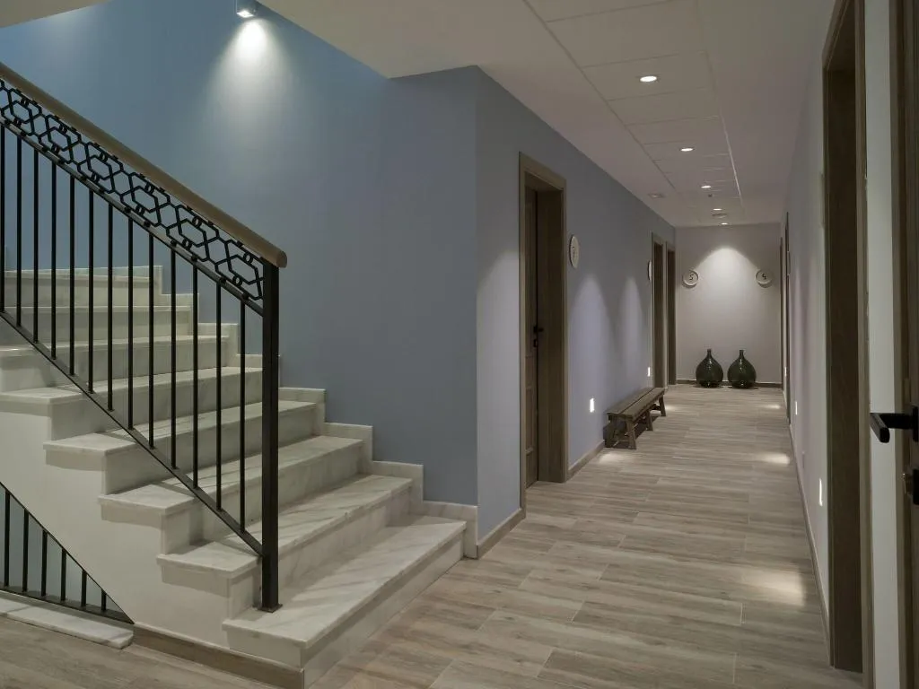 Lobby, Hotel Boutique Balandret, Valencia