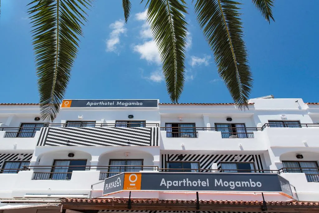 General view, Vibra Mogambo Aparthotel, Ibiza