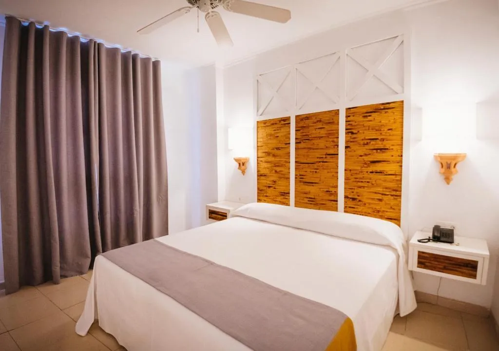 APARTMENT TWO BEDROOMS Room, Parque del Sol, Tenerife