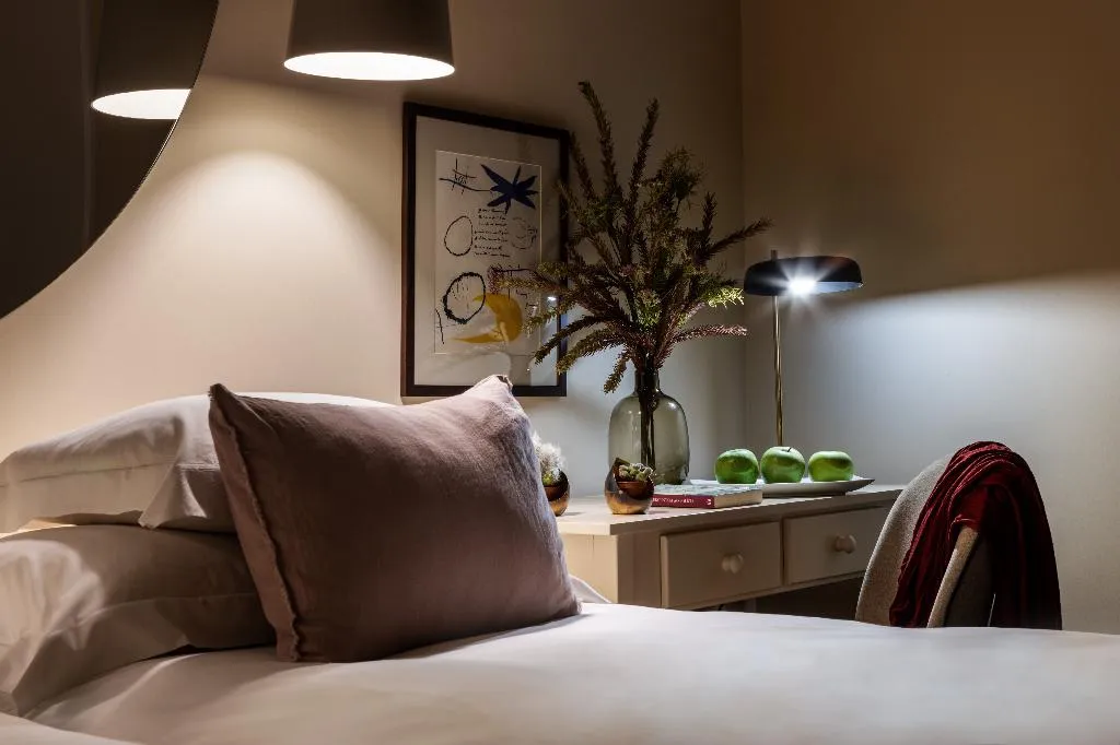 Room, Pousada Vila Real de Santo Antonio, Algarve