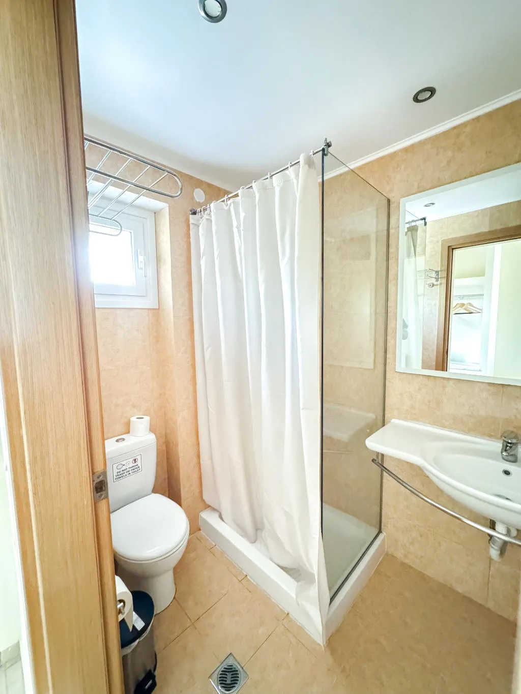 TRIPLE POOL VIEW Room, Kavos Plaza, Corfu