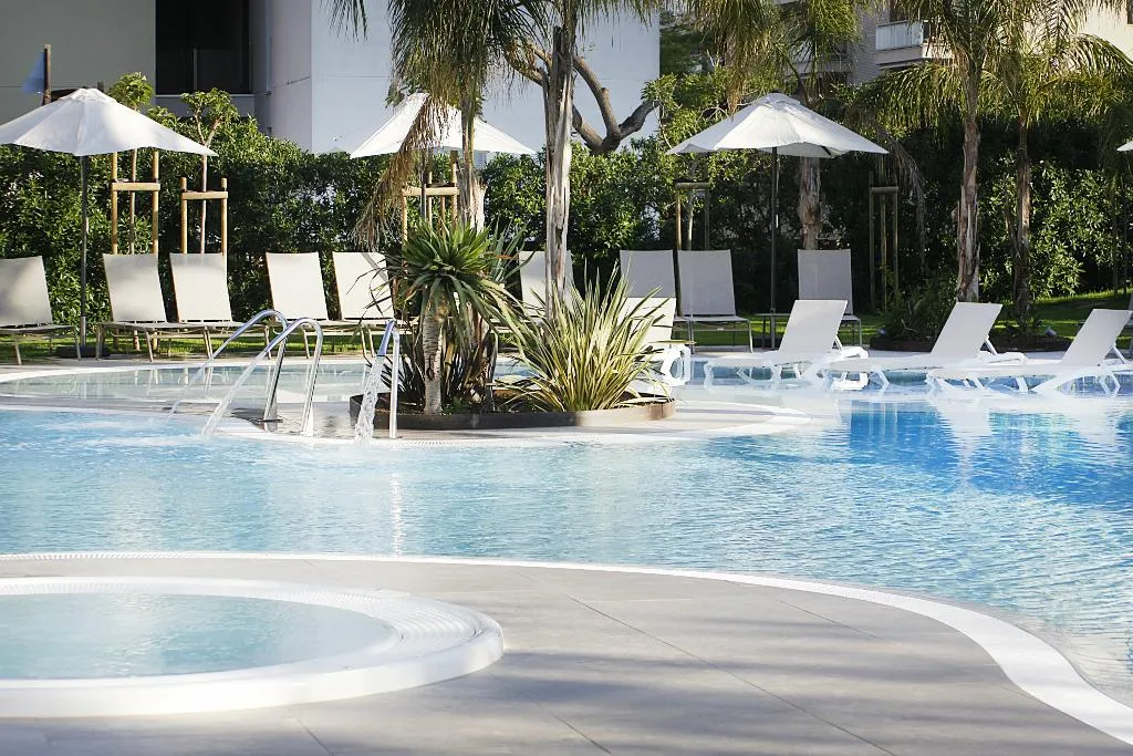 Pool, BG Caballero, Majorca