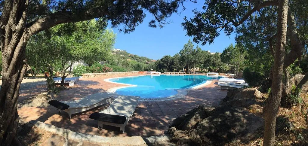Sports and Entertainment, Le Antunne, Olbia