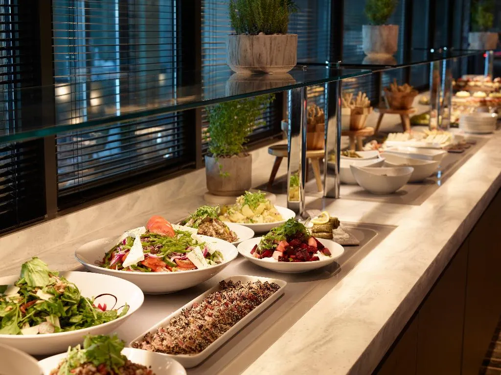 Restaurant, Cayo Exclusive Resort and Spa, Crete