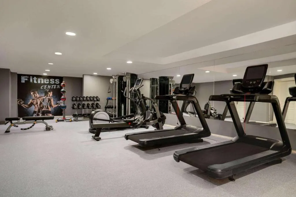 Sports and Entertainment, Dolce By Wyndham Cesme Alacati, Izmir