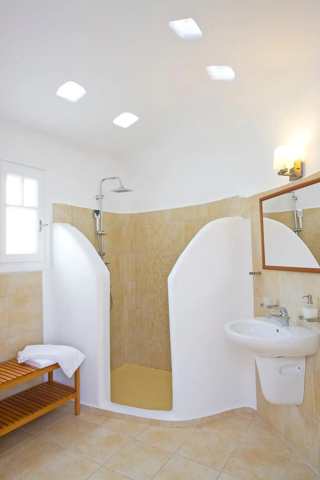 STUDIO SUPERIOR SEA VIEW Room, Yakinthos Residence, Mykonos