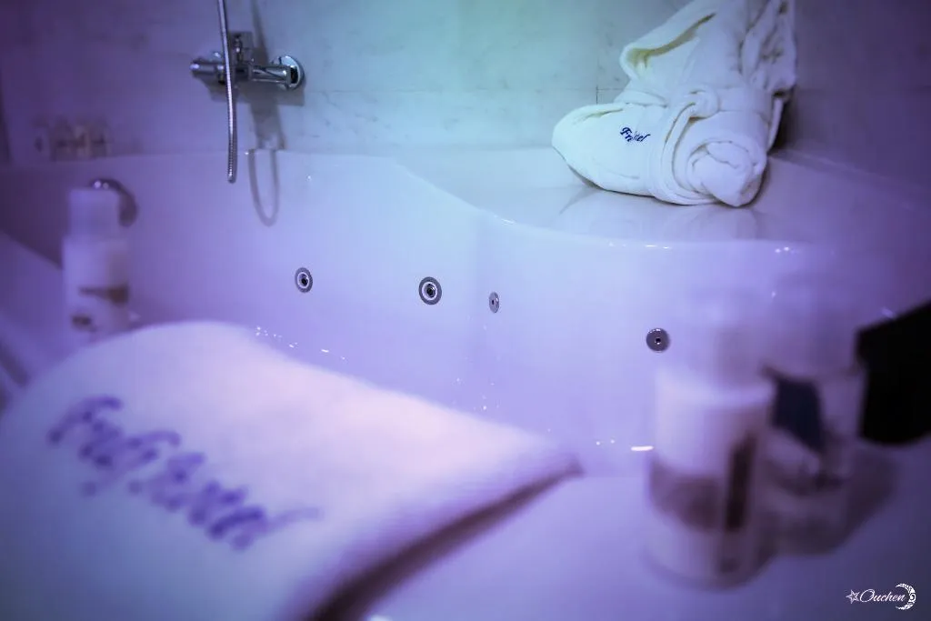 Room, Fredj Hotel, Tangier