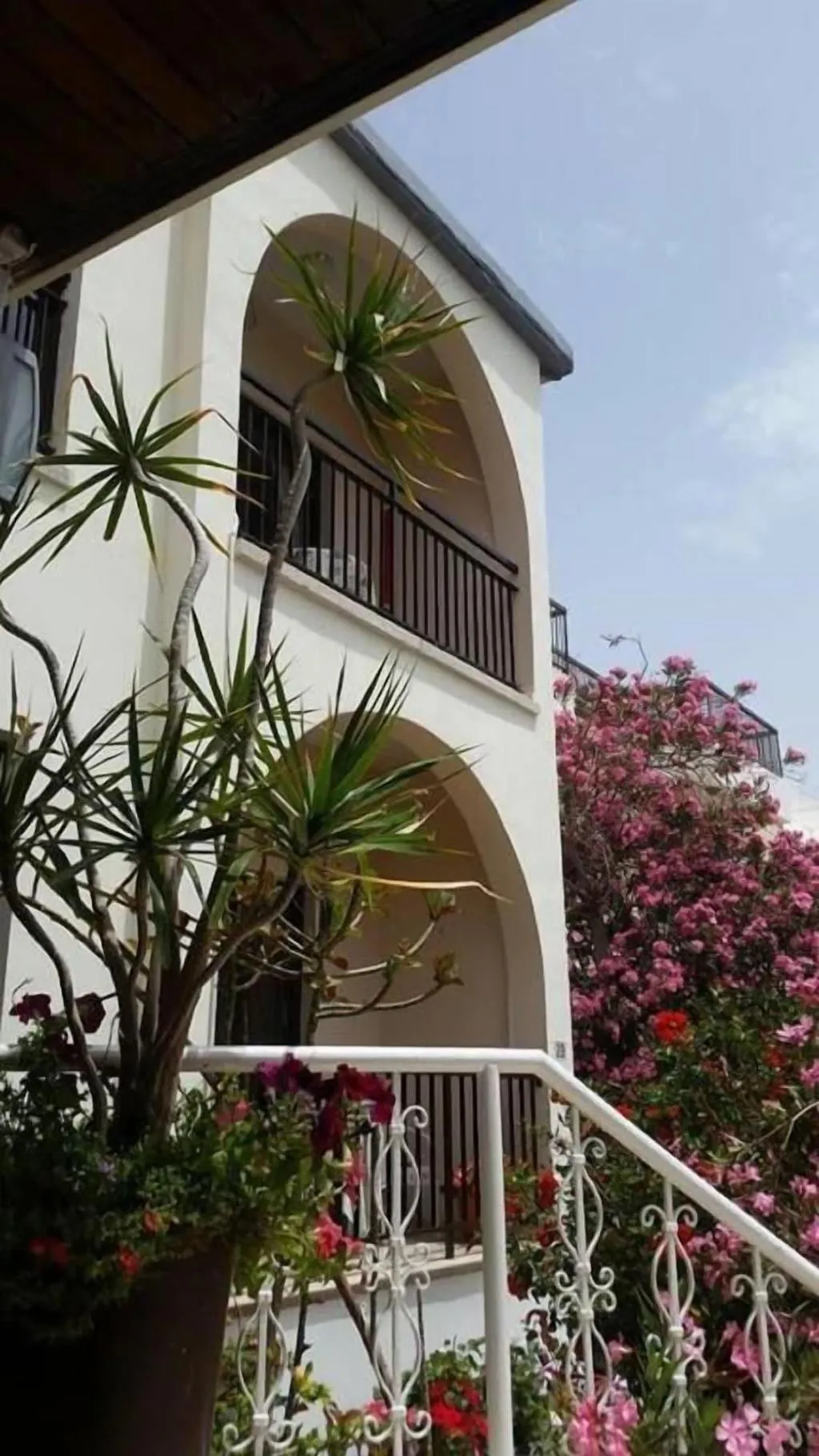 General view, Myriama Apartments, Cyprus
