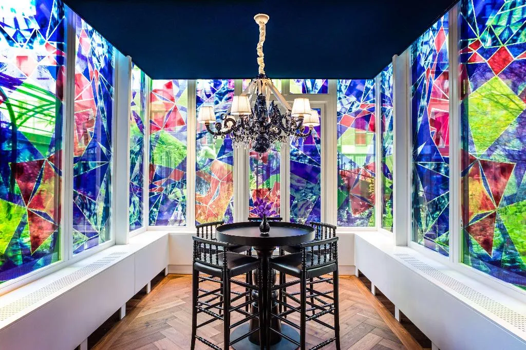 Lobby, Andaz Amsterdam, Prinsengracht, By Hyatt, Amsterdam