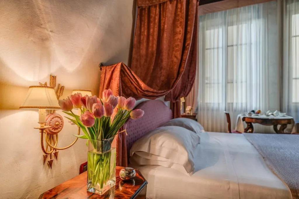 Room, In Piazza della Signoria - Residenza d'Epoca, Florence