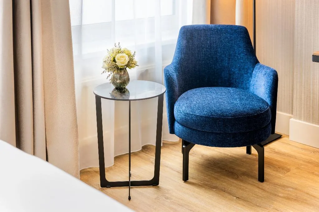 DOUBLE WITH TERRACE Room, NH Amsterdam Leidseplein, Amsterdam