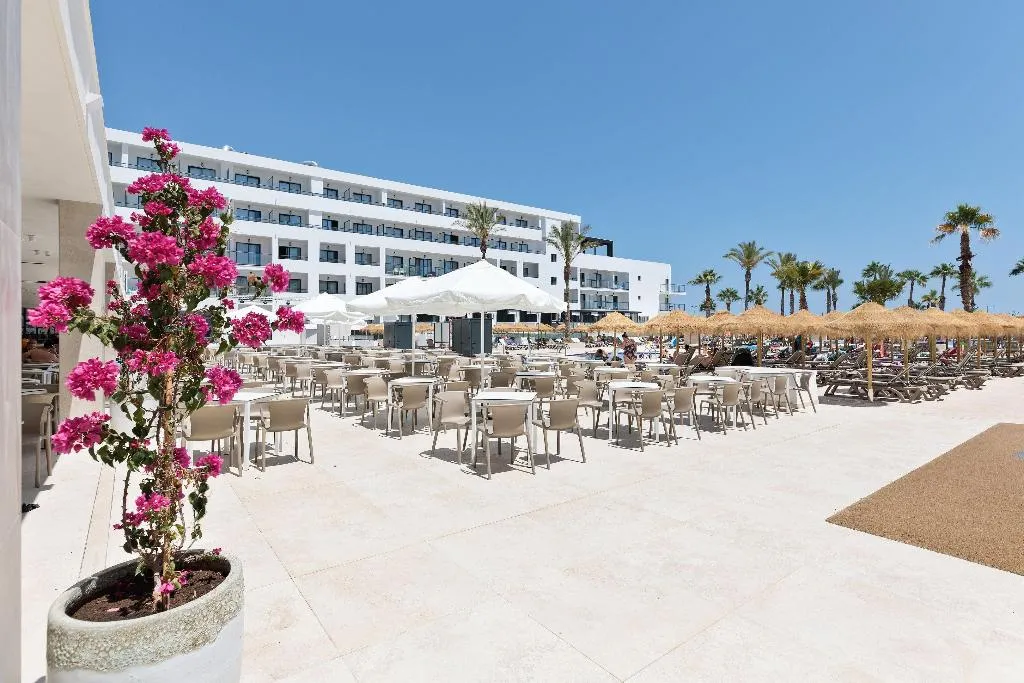 General view, Best Oasis Tropical, Costa Almeria